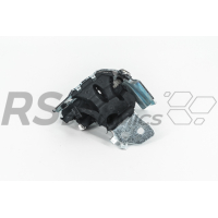 Megane 2 RS - Uitlaatrubber achterdemper