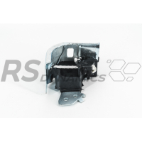 Megane 2 RS - Uitlaatrubber achterdemper