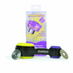 Clio 3 RS - Powerflex Fast Road onderste versnellingsbaksteun