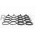Clio 3 RS - Revisieset Brembo remklauwen voorzijde