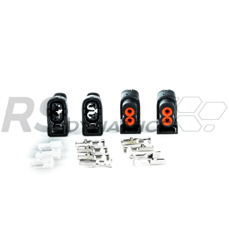 F4R - Bobinestekkers 