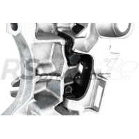 Megane 3 RS - HD Versnellingsbaksteun boven