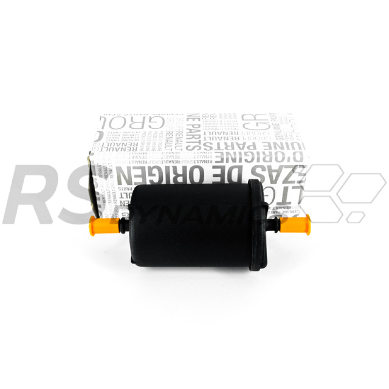 Megane 3 RS - Brandstoffilter