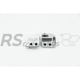Clio 3 RS - Mapsensor bracket