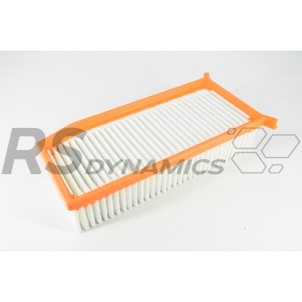Clio 4 RS - Luchtfilter
