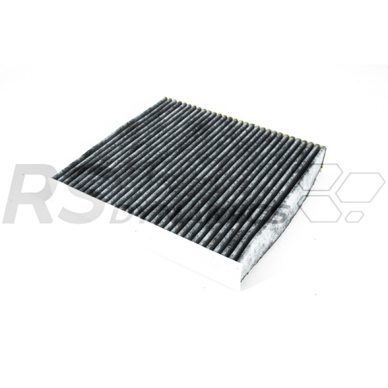 Clio 4 RS - Interieurfilter