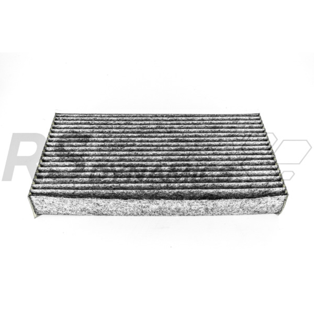 Megane 3 RS - Interieurfilter