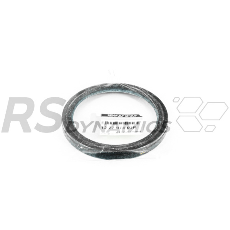 Clio 3 RS - Krukas-Keerring versnellingsbak zijde