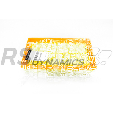 Clio 3 RS - Luchtfilter
