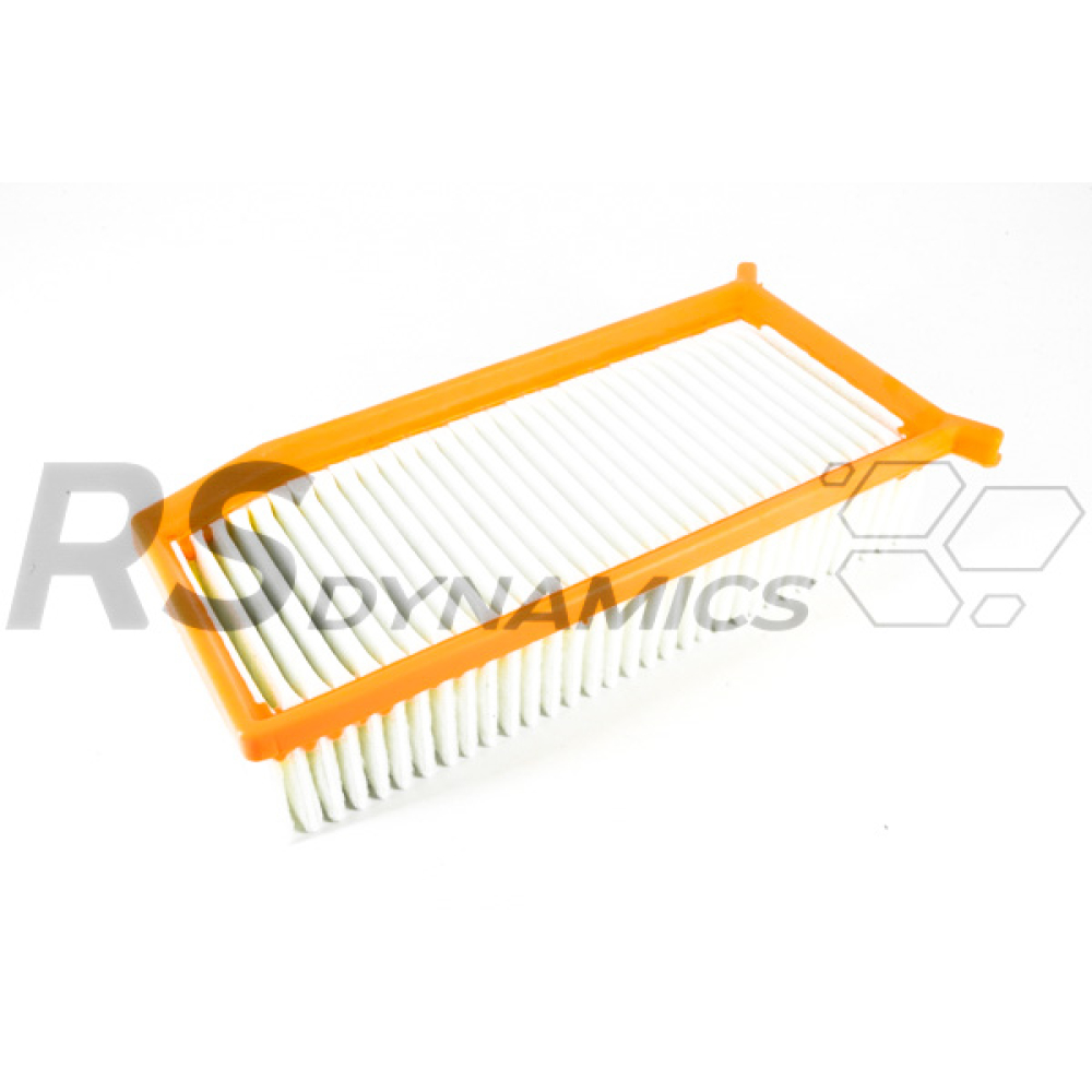 Clio 4 RS - Luchtfilter