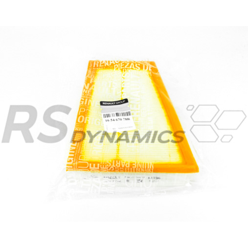 Megane 2 RS - Luchtfilter 