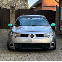 Raamband - RS Dynamics