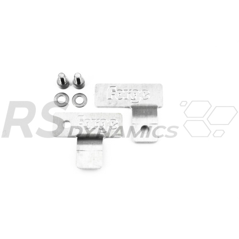 Megane 2 RS - Mapsensor Klemmen Forge Motorsport