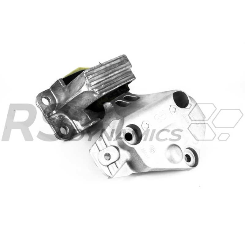 Megane 3 RS - Bovenste Motorsteun Distributiezijde