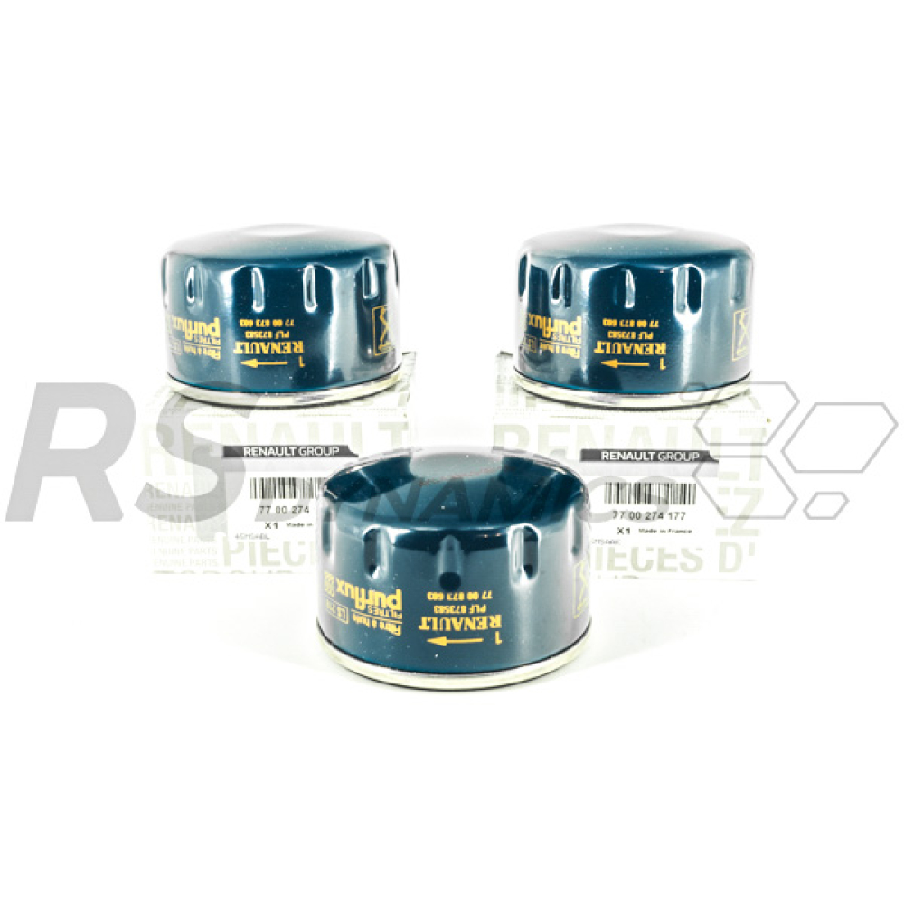 Twingo 2 RS - Oliefilter origineel