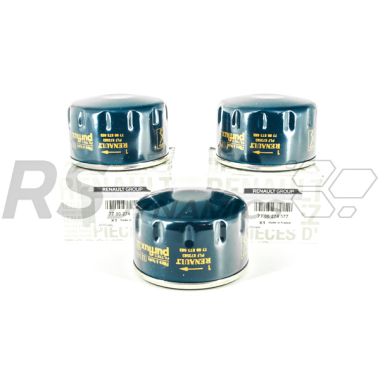 Twingo 2 RS - Oliefilter origineel