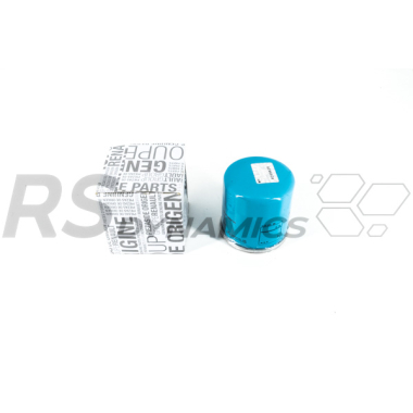 Clio 4 RS - Oliefilter origineel