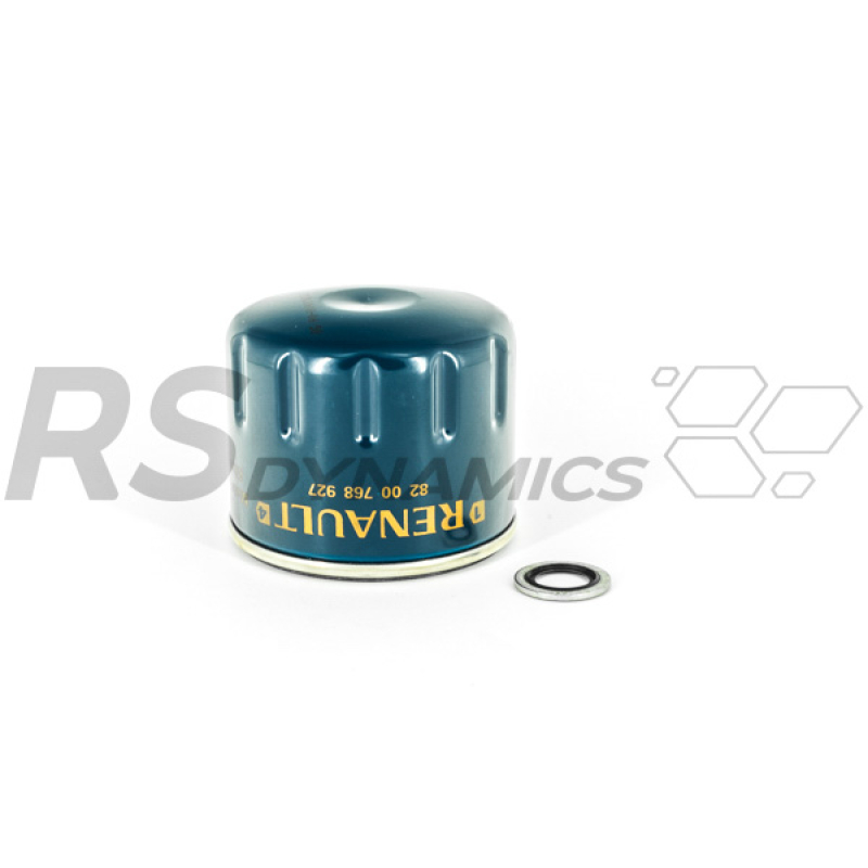 Megane 3 RS - Oliefilter origineel