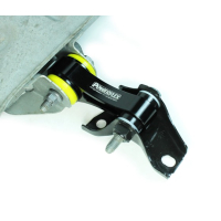 Clio 4 RS - Powerflex Fast Road onderste versnellingsbaksteun