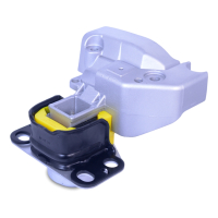 Clio 2 RS - Powerflex Road insert bovenste motorsteun