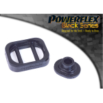 Megane 2 RS - Powerflex Black insert bovenste versnellingsbaksteun