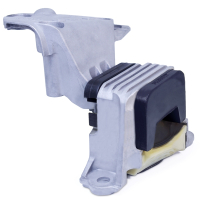 Megane 3 RS - Powerflex Black insert bovenste motorsteun