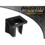 Megane 2 RS - Powerflex Black insert bovenste motorsteun