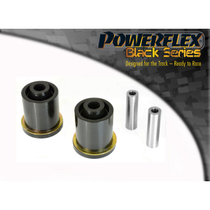 Megane 2 RS - Powerflex Black achteras rubbers