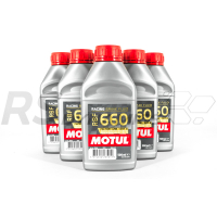 Motul RBF 660 Remvloeistof