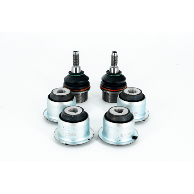 Twingo 2 RS - Draagarm revisieset