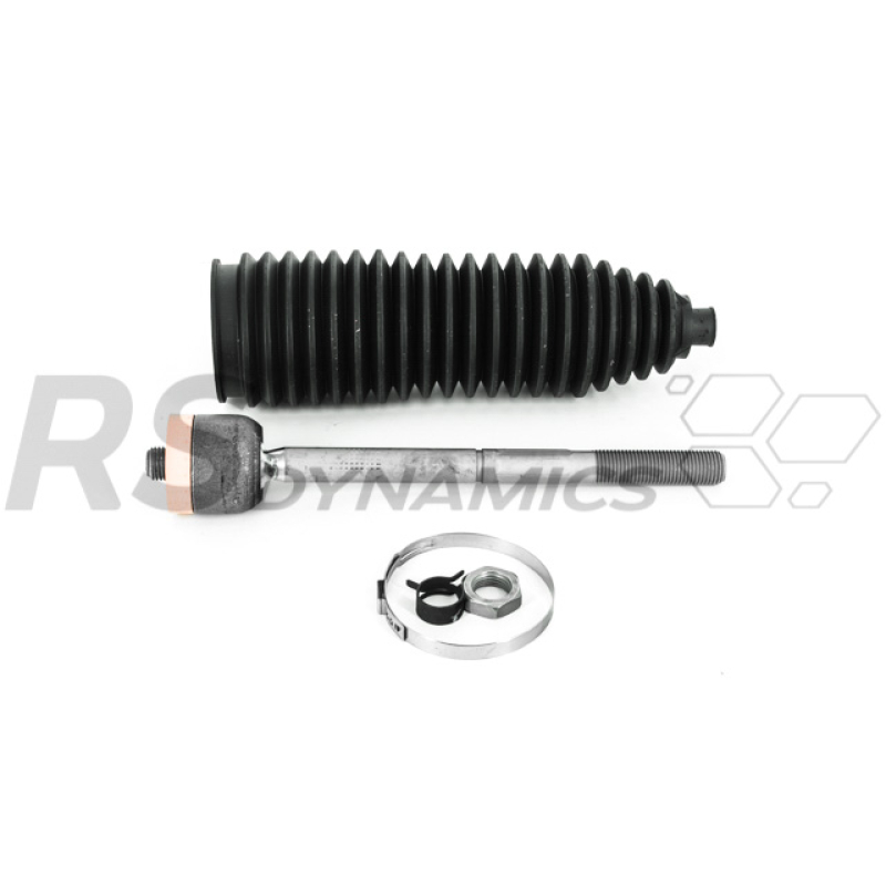 Megane 3 RS - Spoorstang