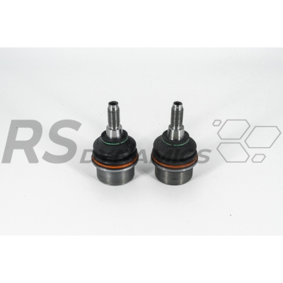 Twingo 2 RS - Fuseekogel draagarm Twingo 2 RS - Fuseekogel draagarm