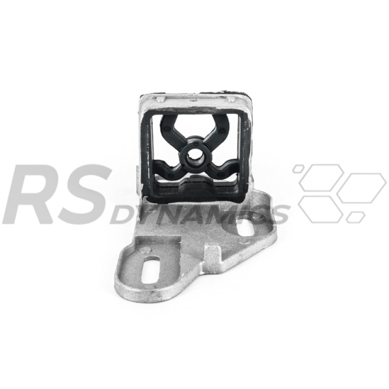 Clio 2 RS - Uitlaatrubber achterdemper