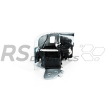 Megane 2 RS - Uitlaatrubber achterdemper