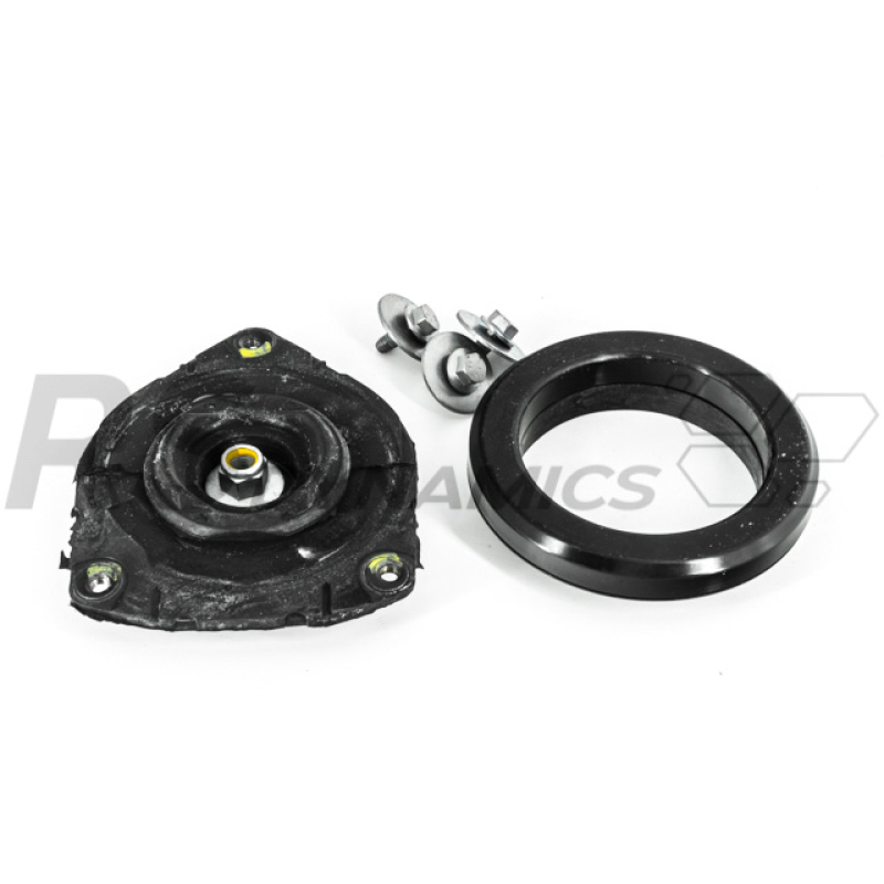 Megane 3 RS - Veerpootlager compleet