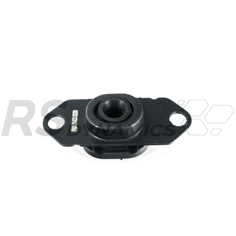 Clio 3 RS - Versnellingsbak steun boven