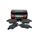 Clio 4 RS - Ferodo DS2500 Remblokken voorzijde