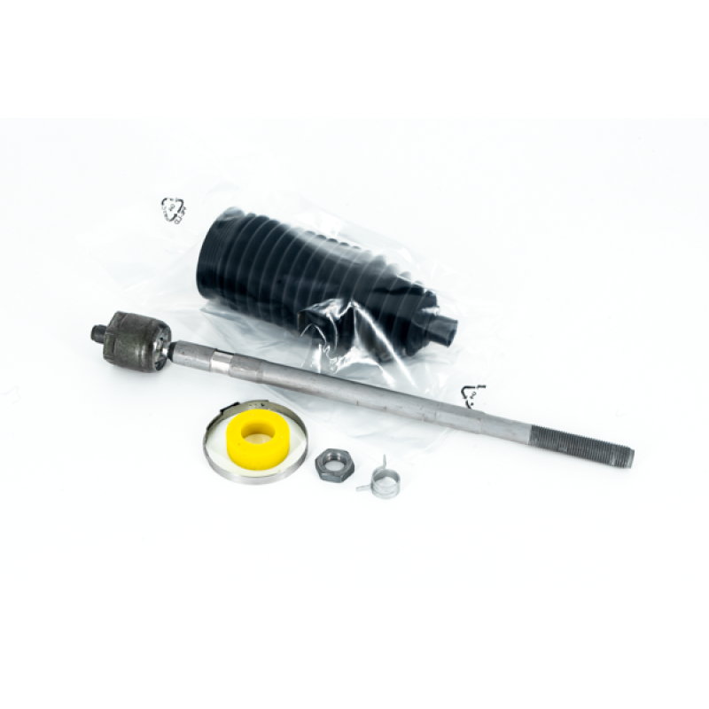 Twingo 2 RS - Spoorstang