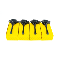 Megane 4 RS - Bobine