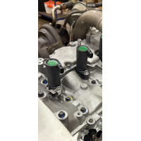 F4R - Bobine Stud & Nut kit