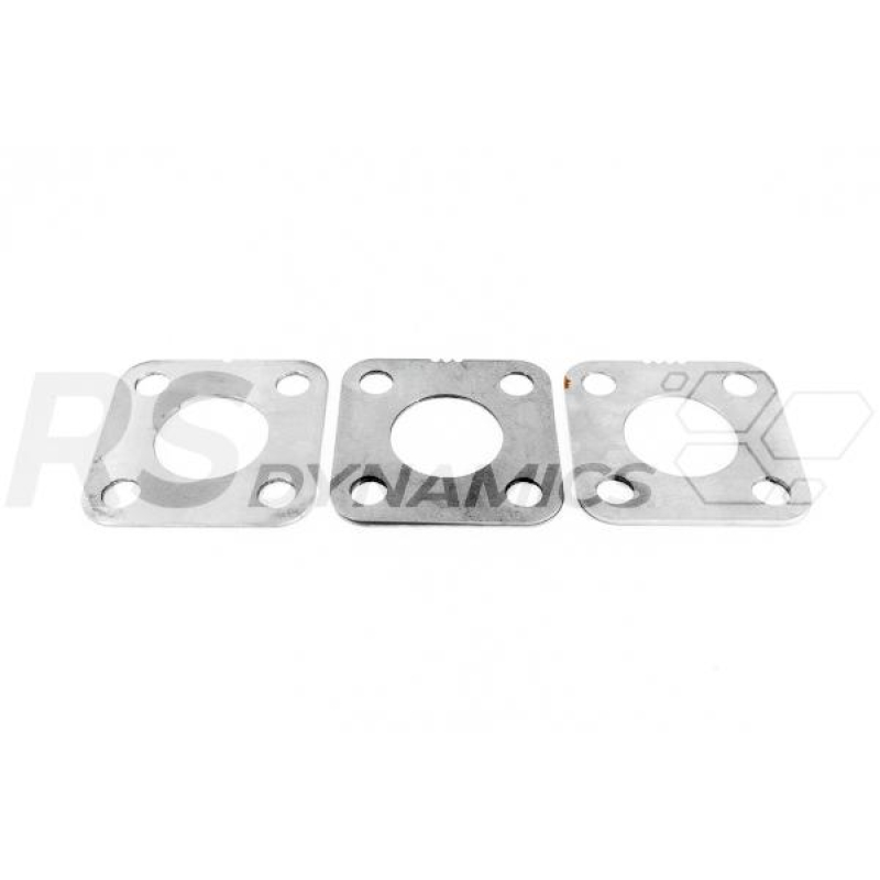 Megane 3 RS - Toe / Camber Shims achteras