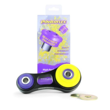 Megane 4 RS - Powerflex Fast Road onderste kantelsteun/motorsteun