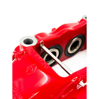 Brembo RVS Pennenset