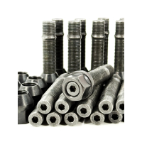Stud & Nut Kit M14x1.5 