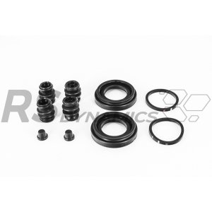 Megane 2 RS - Revisieset remklauwen achterzijde