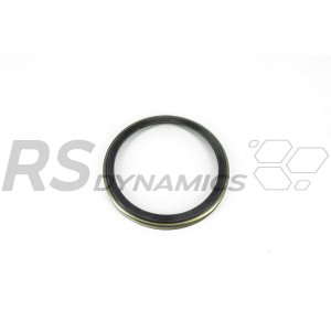 Clio 3 RS - ABS Magneetring achterzijde