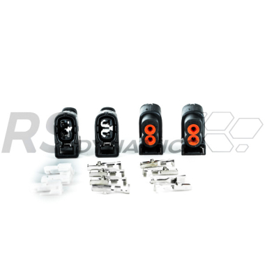 F4R - Bobinestekkers 