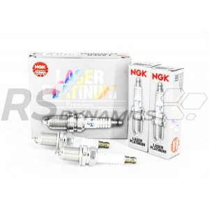 Megane 2 RS - Bougies Megane 2 RS - Bougies