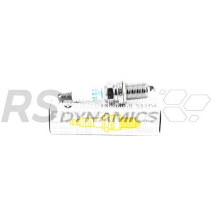Twingo 2 RS - Bougies