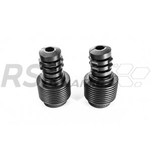 Megane 2 RS - Bumpstop met hoes